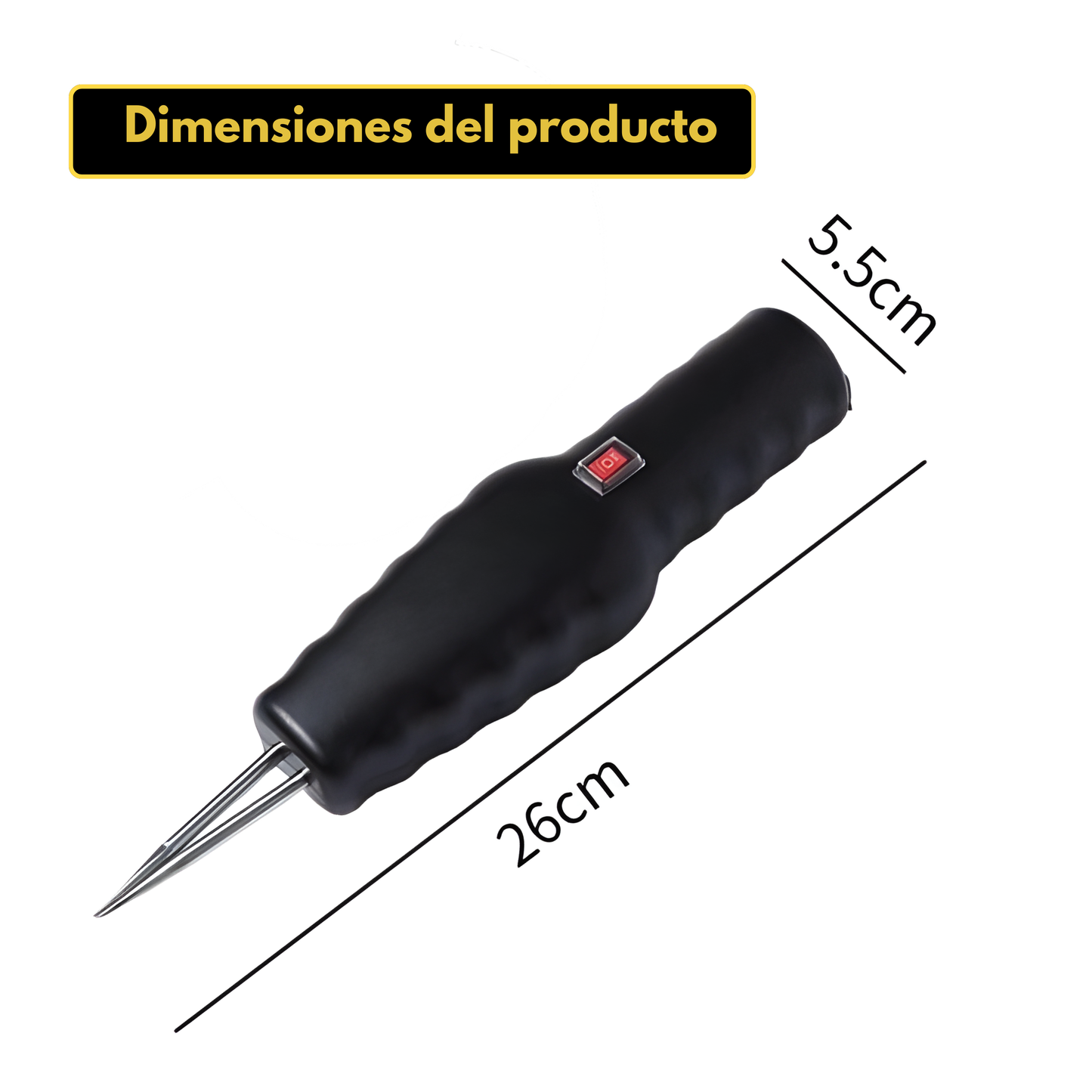 Desplumadora portátil para aves – elimina todas las plumas en pocos minutos