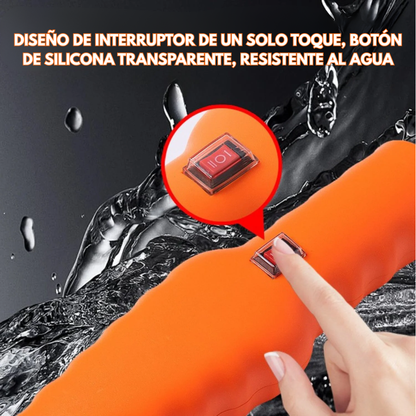 Desplumador de Aves Portátil y Manual – Práctico y Rápido
