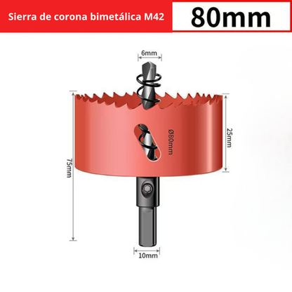 Comedero automático para gallinas y patos, compatible con todo tipo de cubetas – incluye broca y sierra de corona