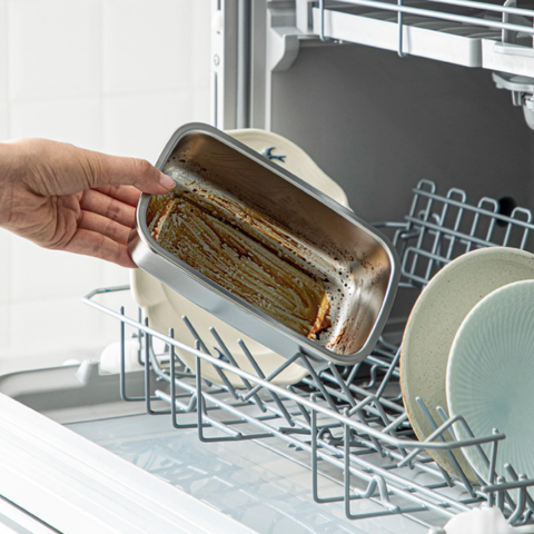 Recipiente para alimentos de acero inoxidable 316 con sistema de vacío – frescura garantizada al 100%